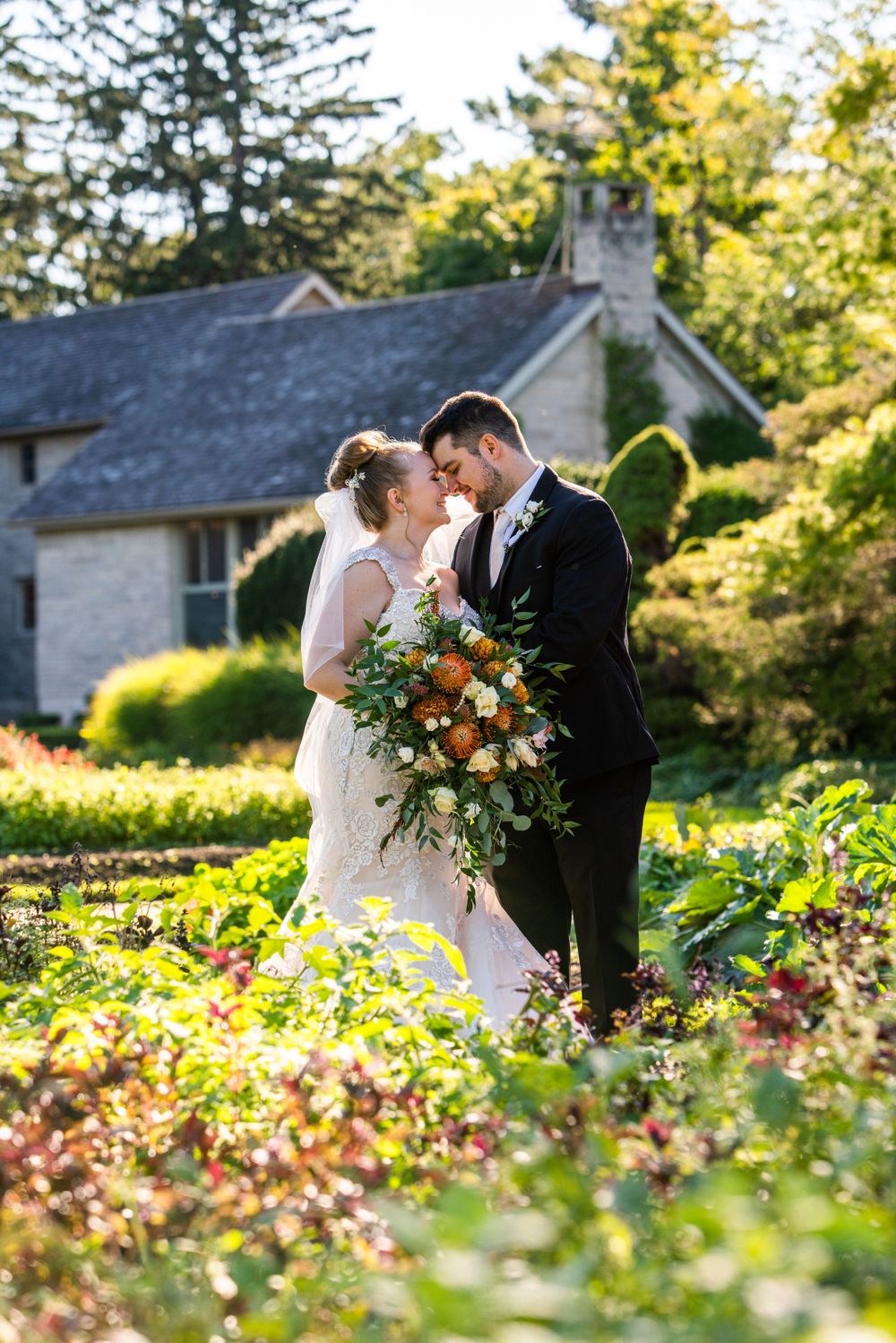 Niagara Wedding Videographers