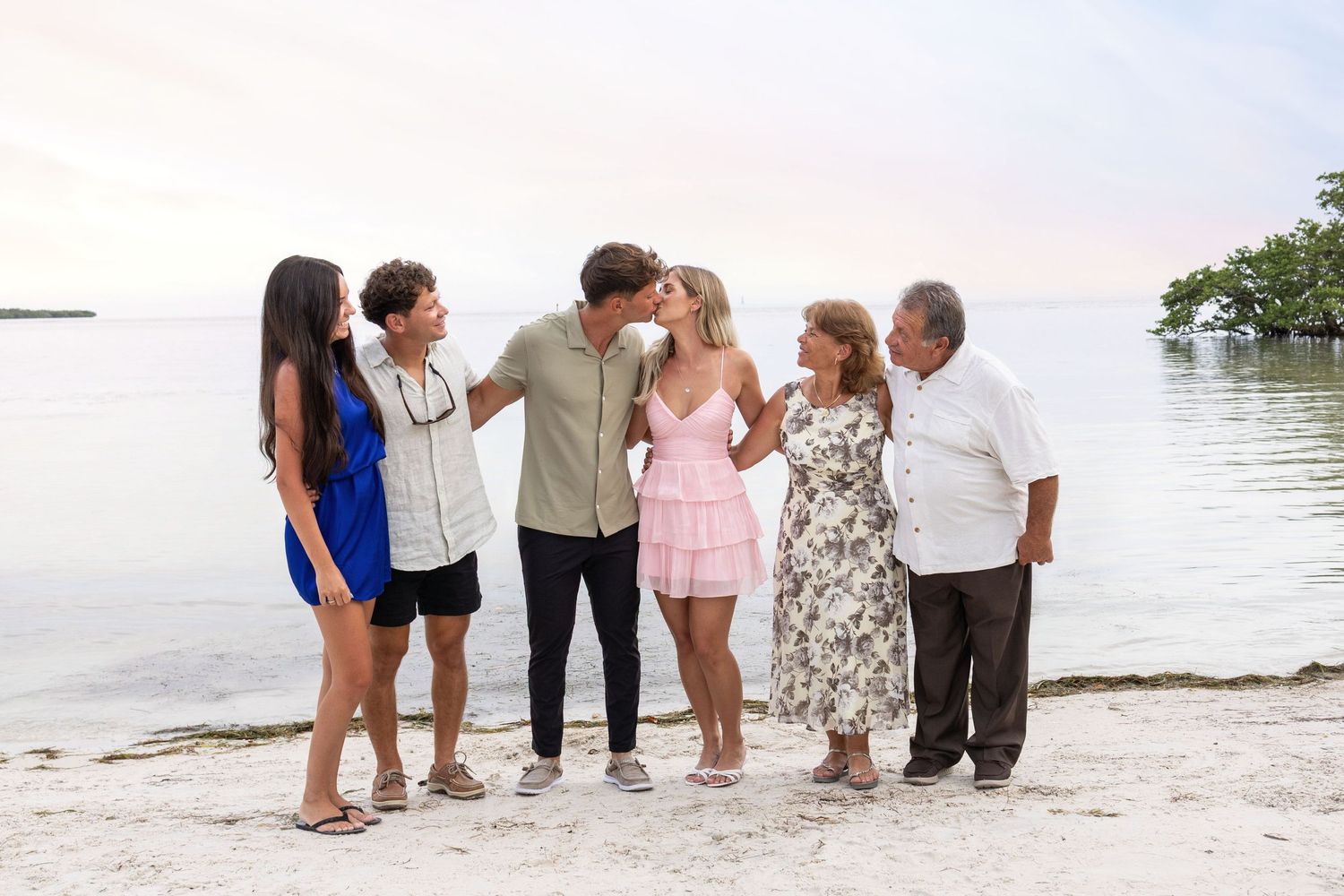 Florida Keys Beach Photography