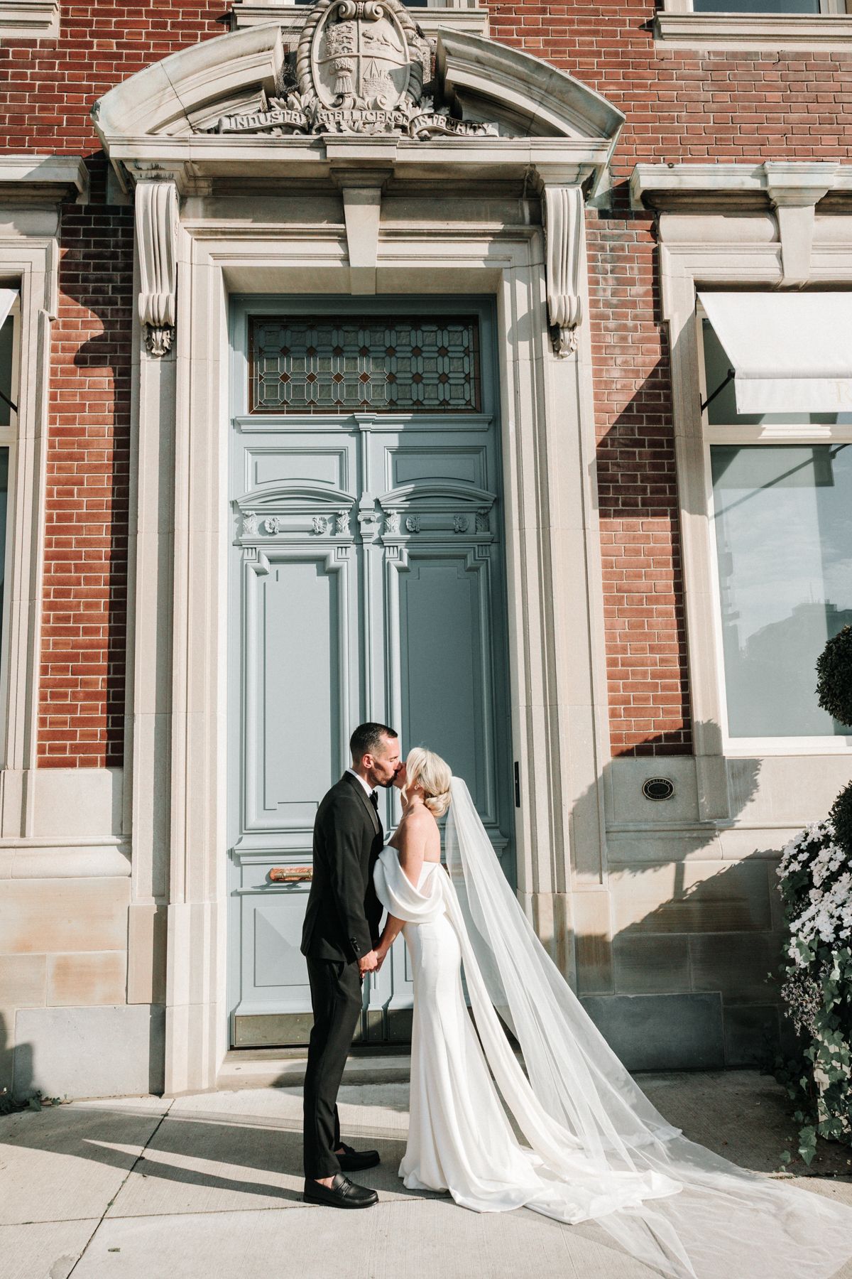 oakville wedding.