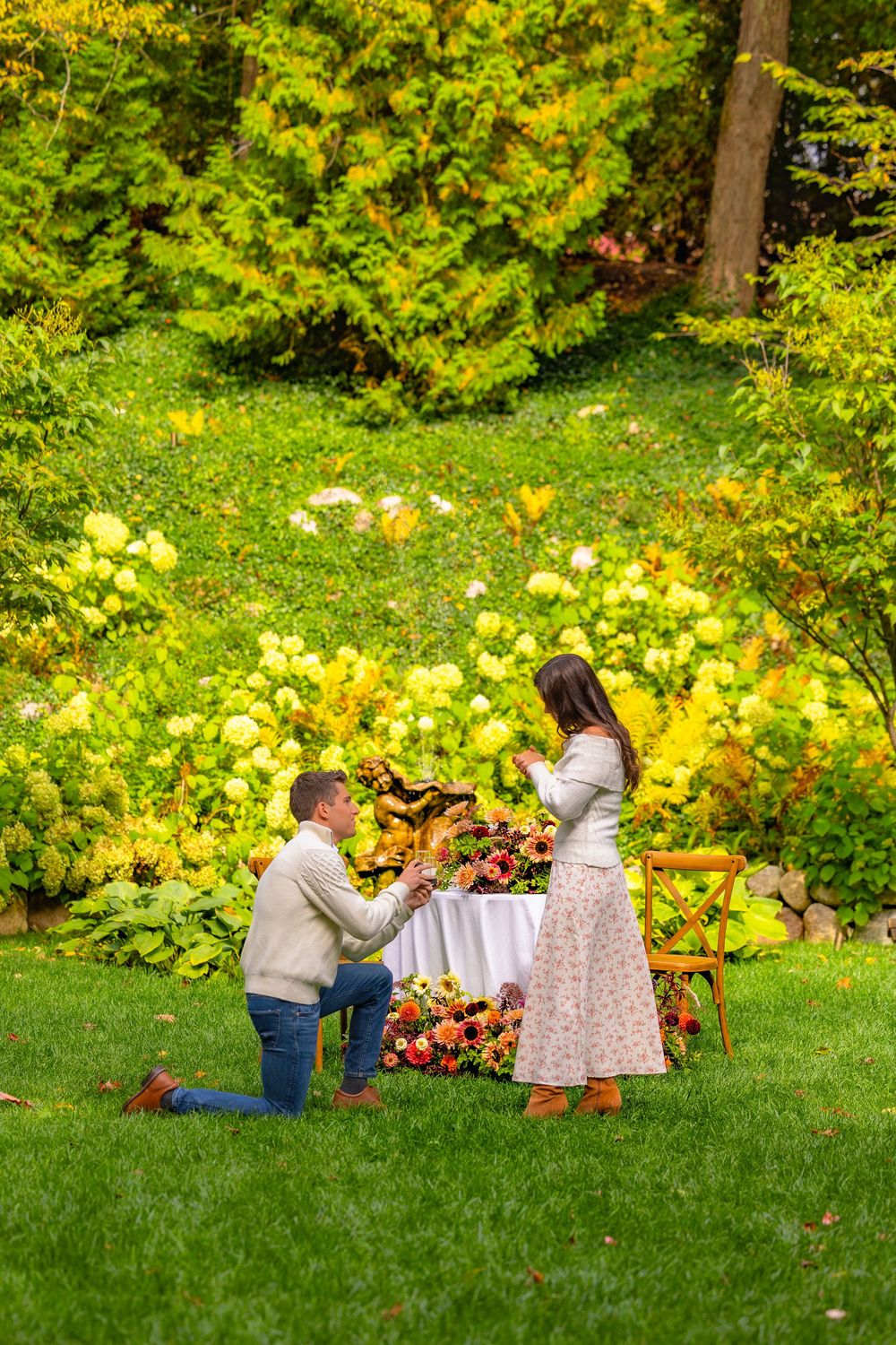 The Inn at Stonecliffe - Katharine Rose Photography - Mackinac Island