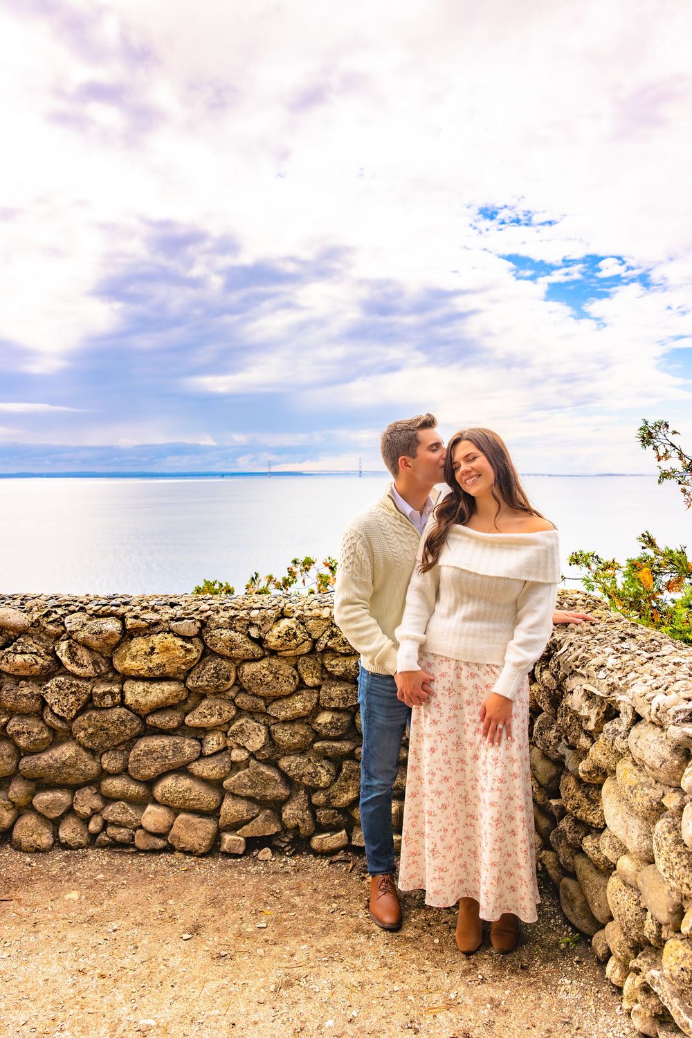 The Inn at Stonecliffe - Katharine Rose Photography - Mackinac Island