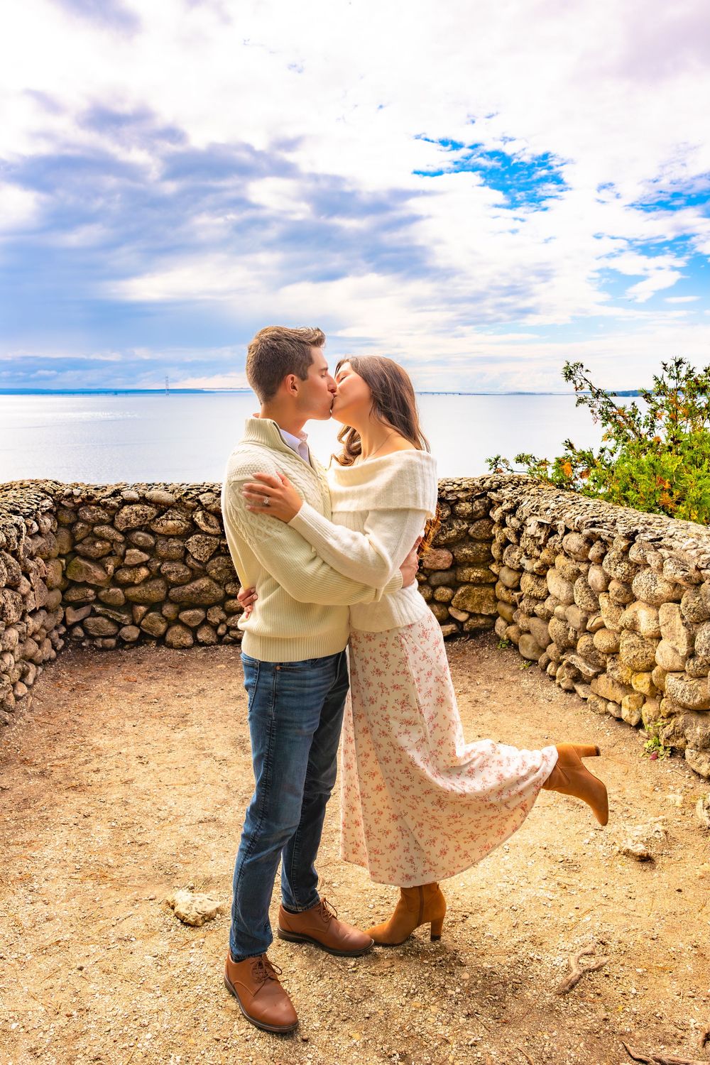 The Inn at Stonecliffe - Katharine Rose Photography - Mackinac Island