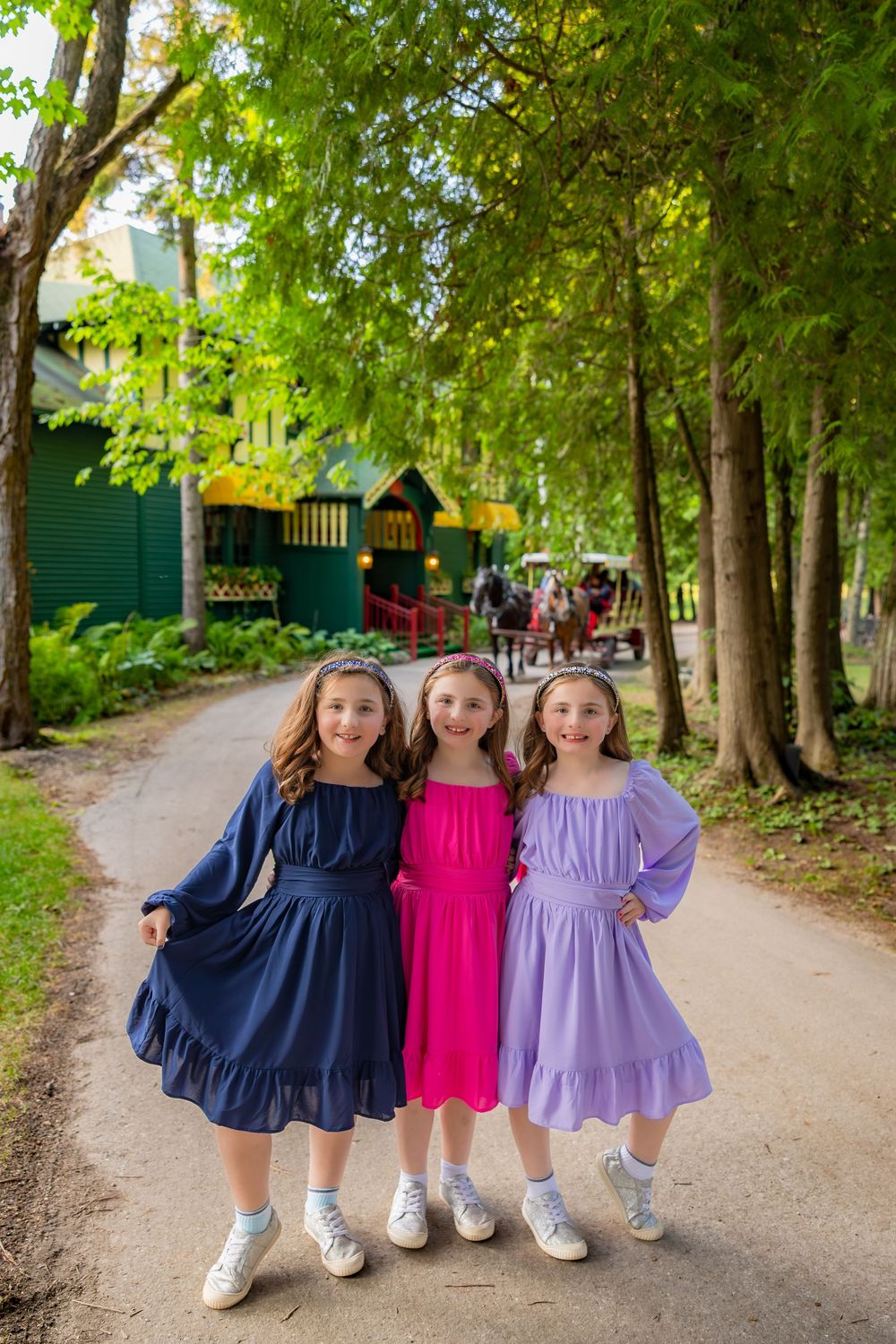 The Inn at Stonecliffe - Katharine Rose Photography - Mackinac Island