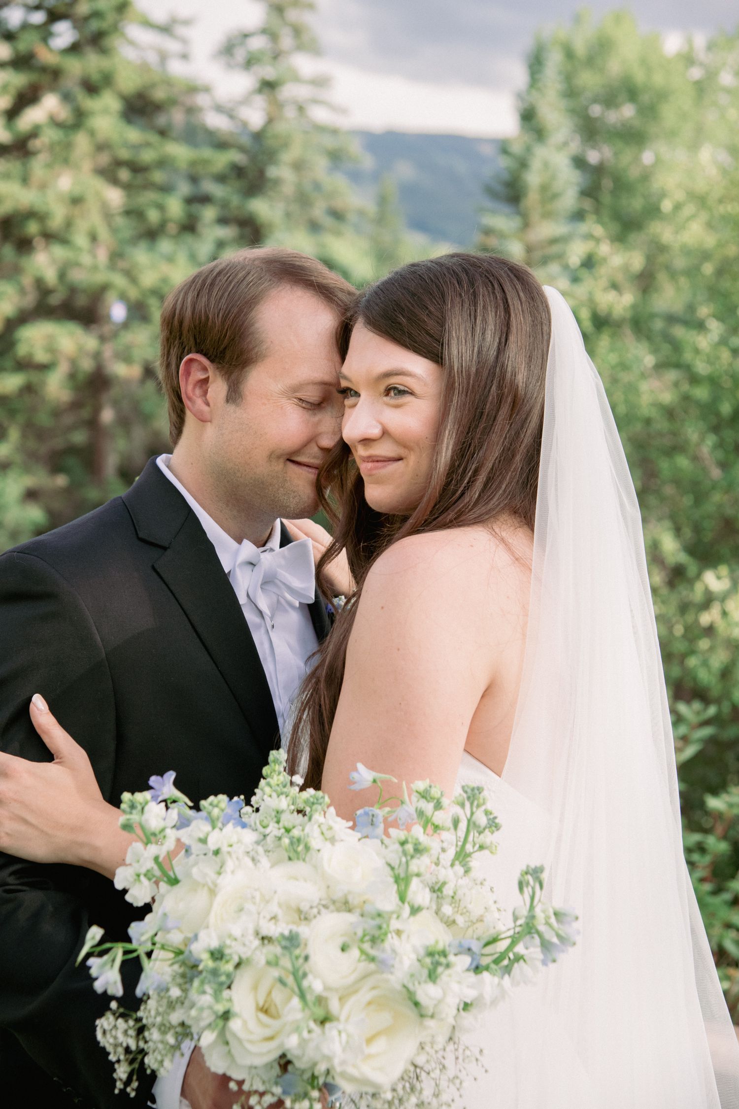 Affordable Vail Wedding Photographer