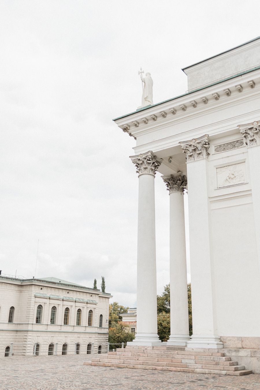 dokumentaarinen hääkuvaus helsingissä