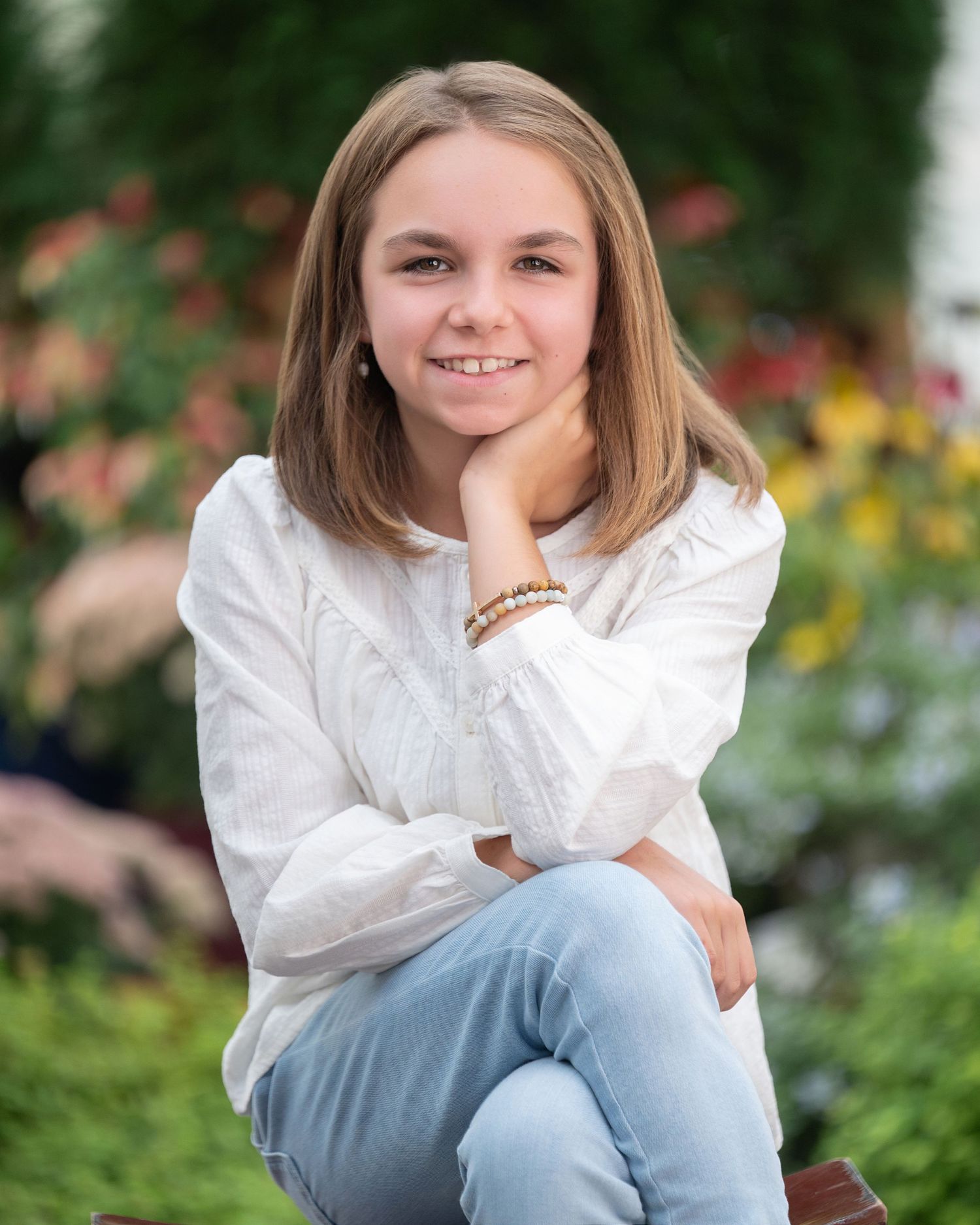 Inly school portraits by Heidi Harting Photography