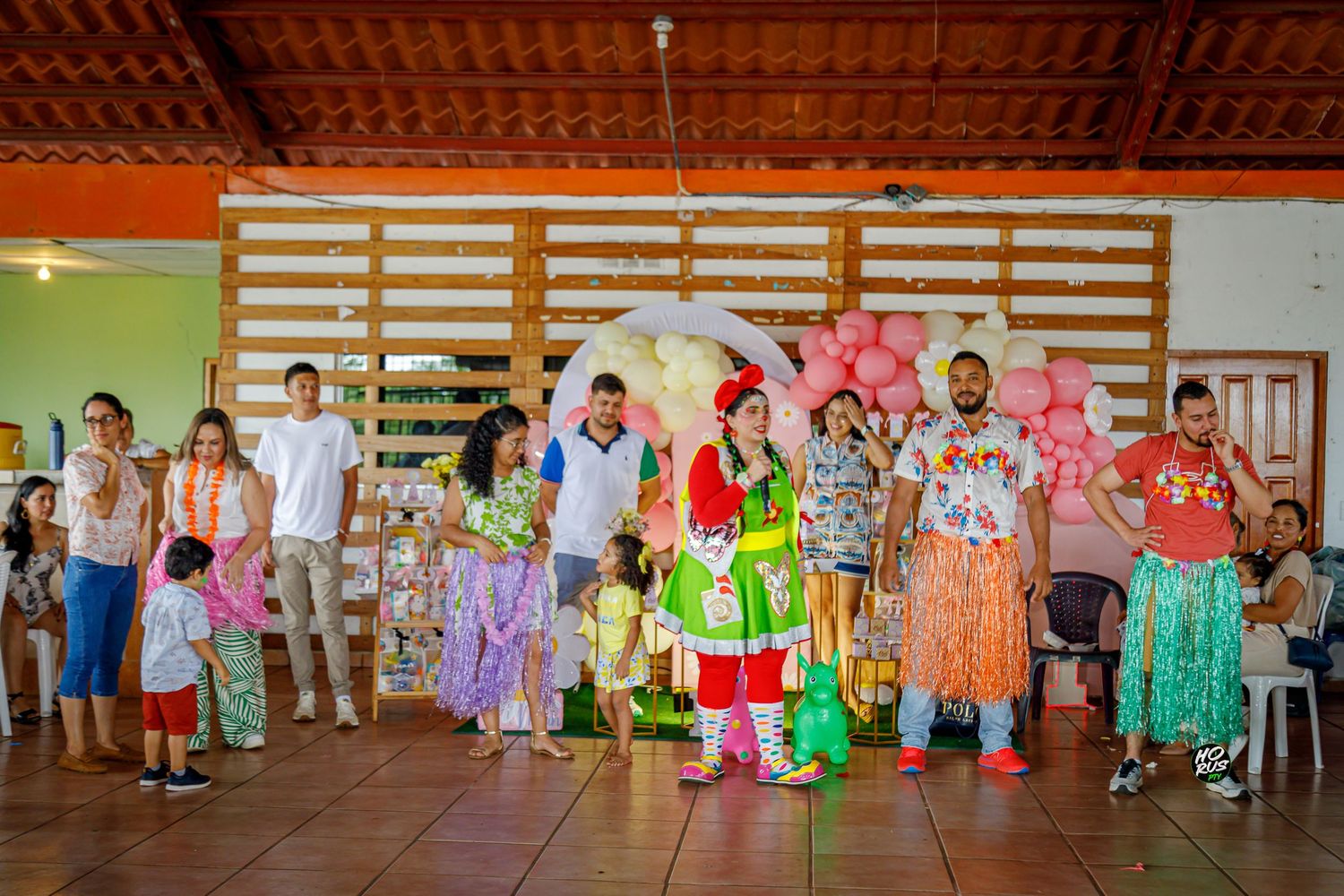 Cobertura de Fiestas en Chiriqui - Fotografo profesional de eventos +507 6162-8942
Canon Panama