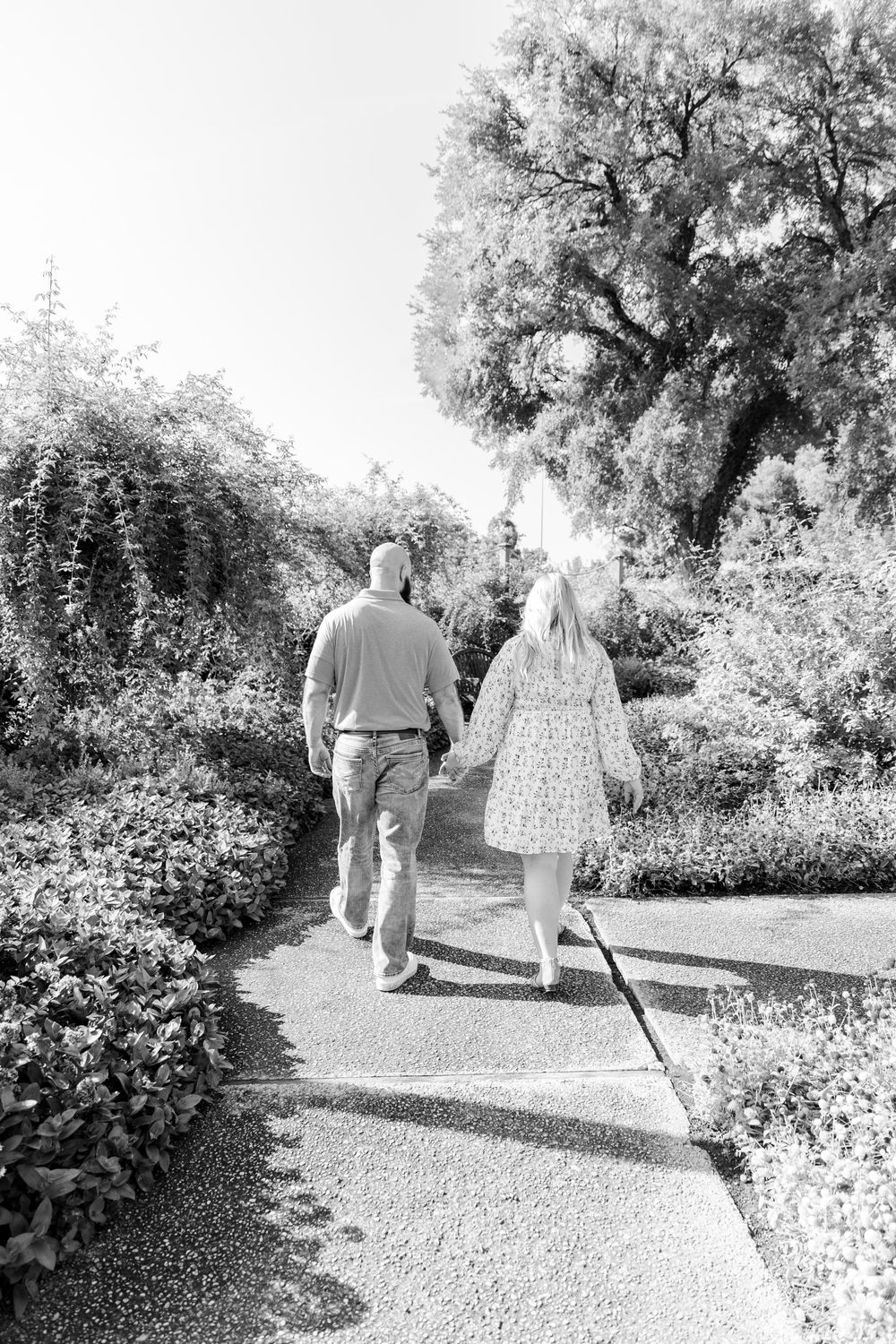 Authentic proposal photography in Fort Worth and Austin TX
