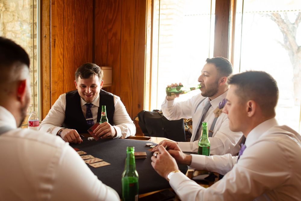Image of wedding