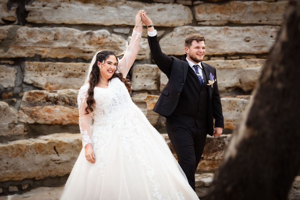 Image of wedding