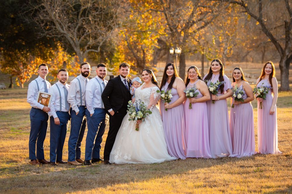 Image of wedding