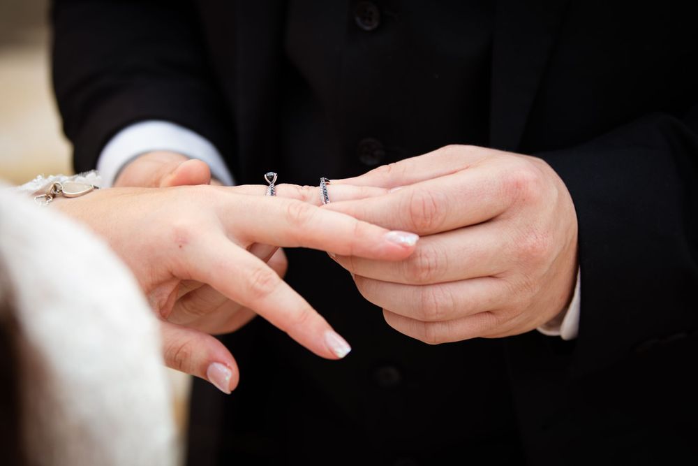 Image of wedding