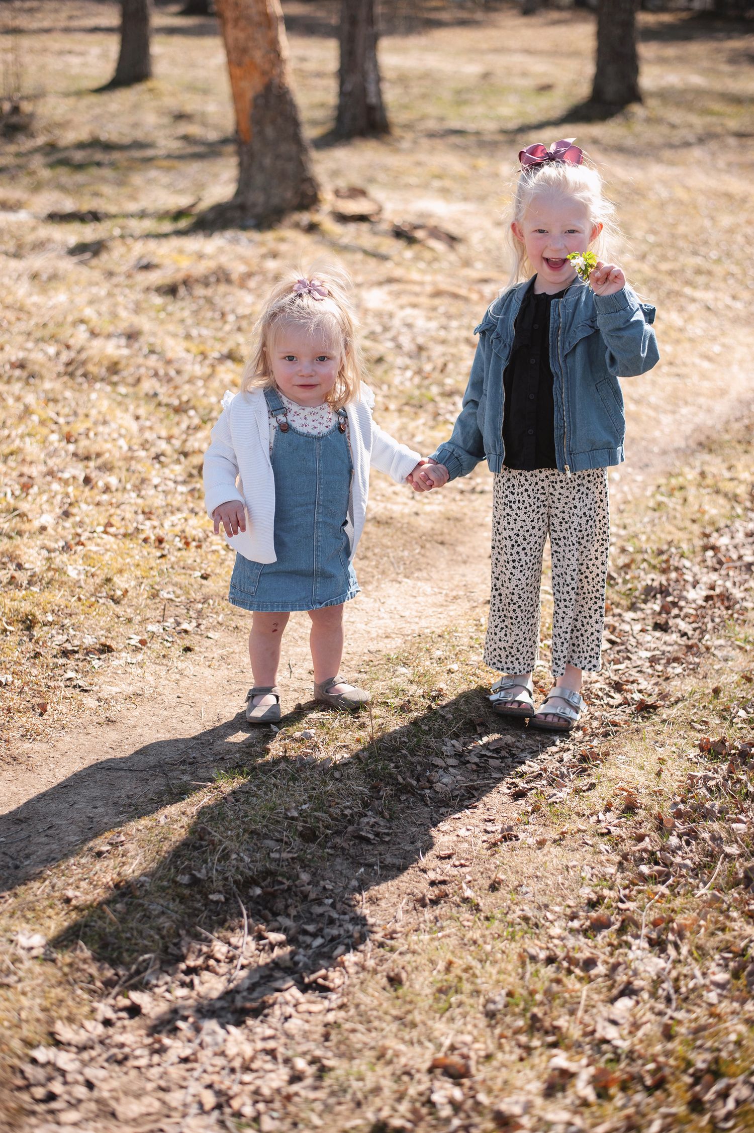 Familjefotograf Jönköping.