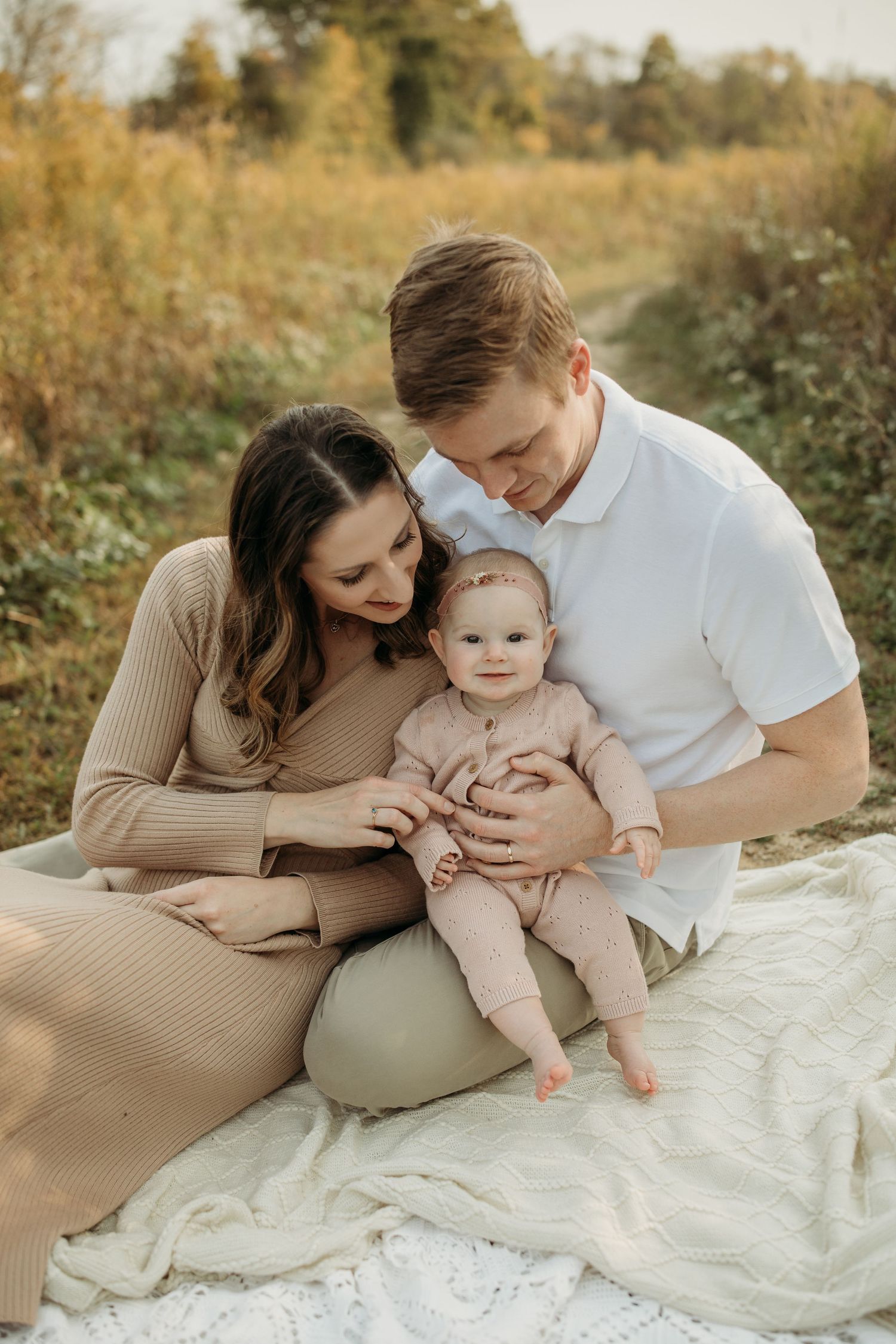 Family Session