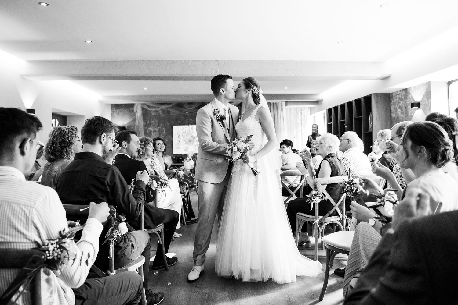 Trouwfotograaf Bruidsfotograaf Breda