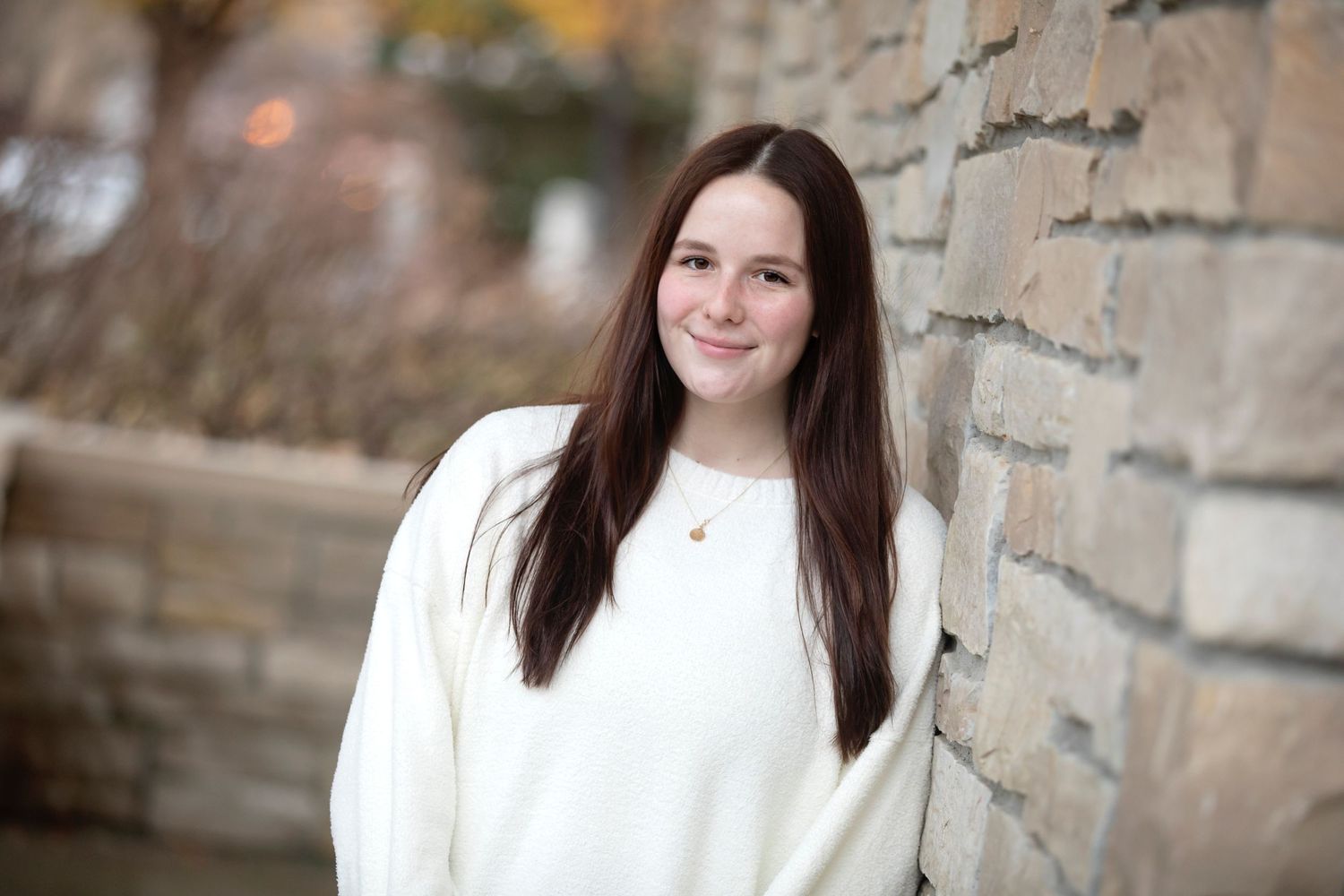 Downers Grove Hinsdale Oak Brook Wheaton Naperville Outdoor Custom Headshot Portrait Photography by Julie Chen Photography