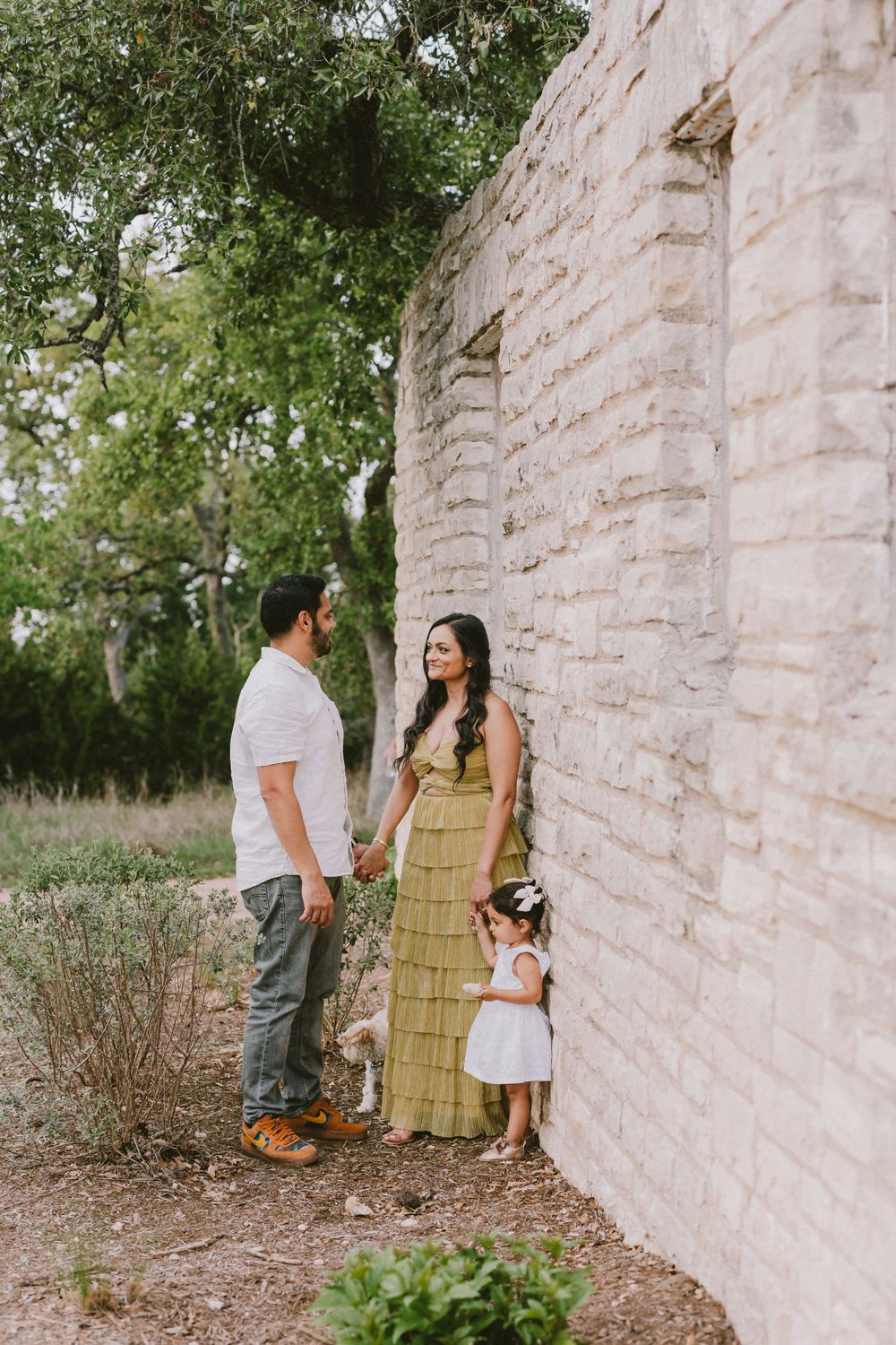 austin family photographer