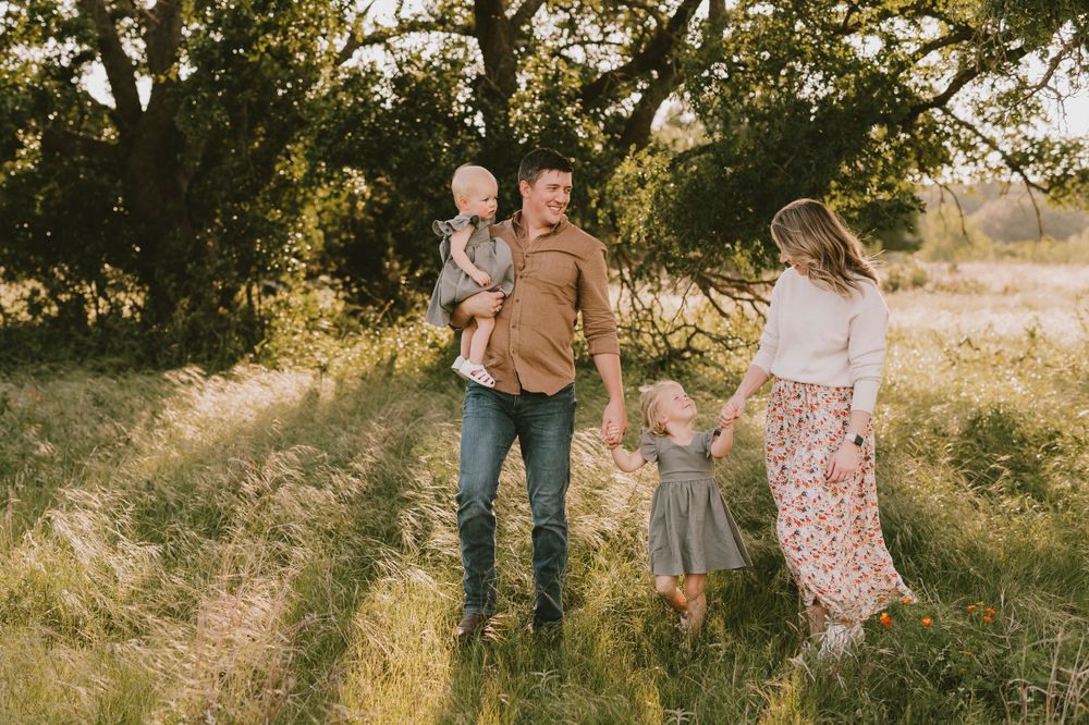 austin family photographer