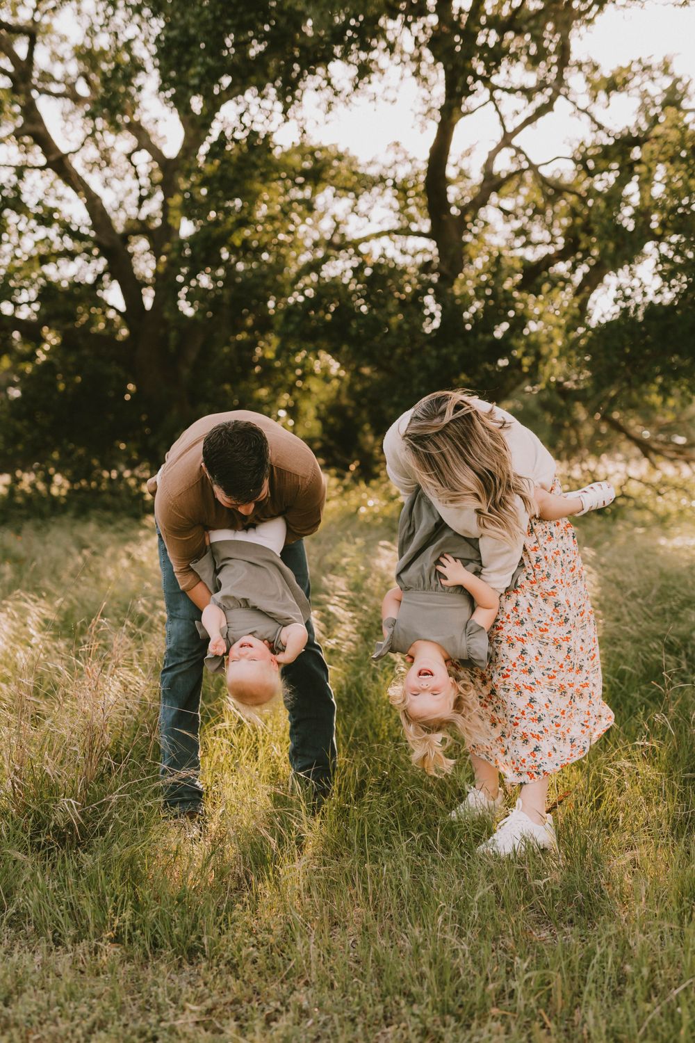 austin family photographer