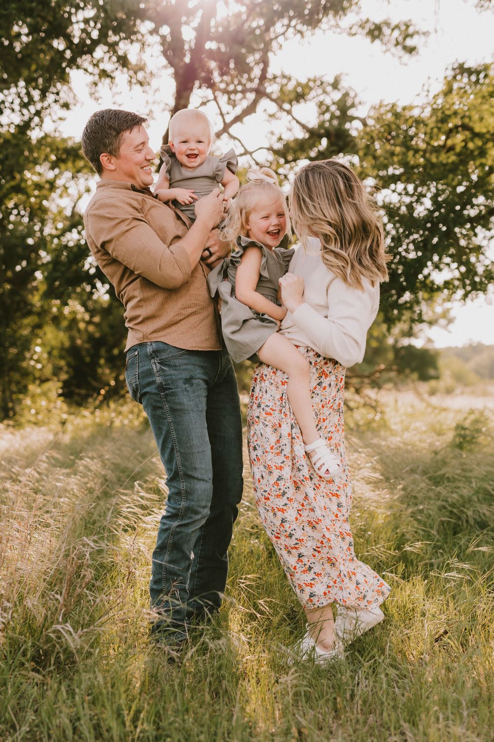 austin family photographer