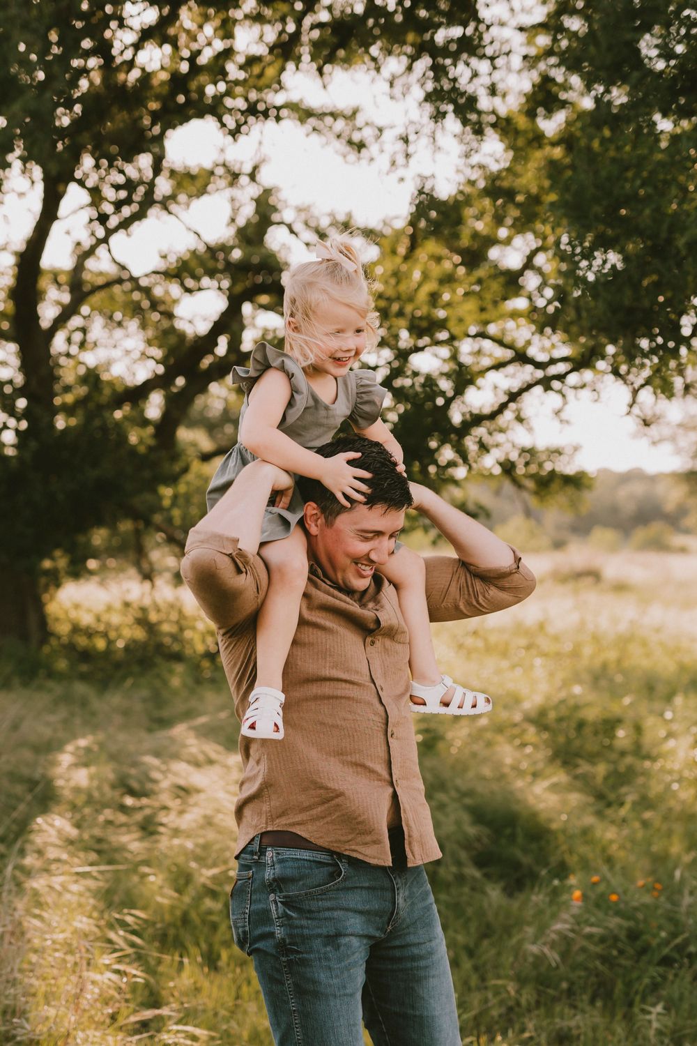 austin family photographer