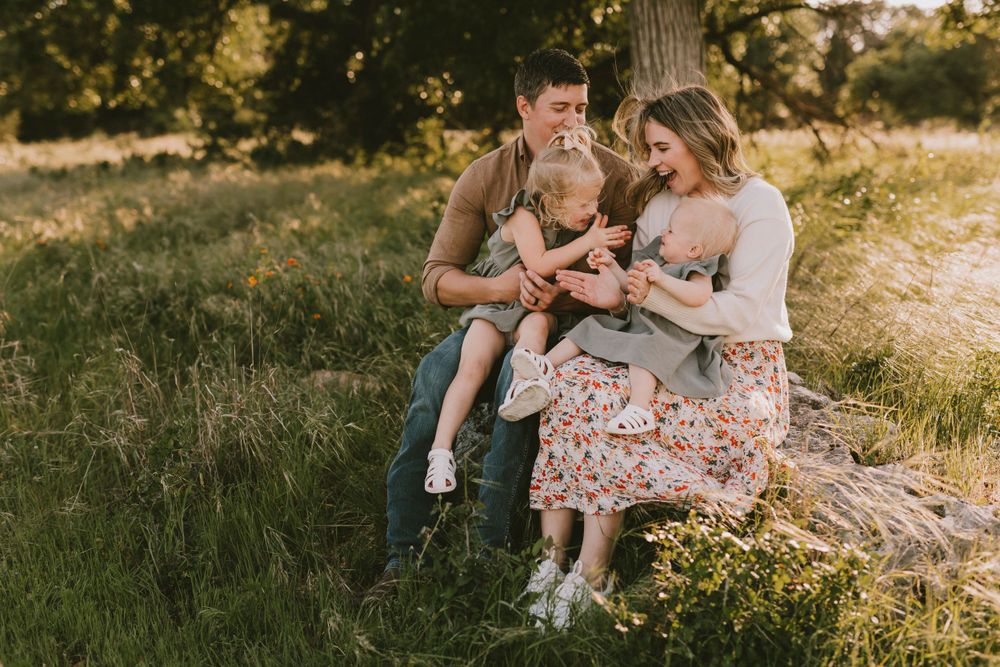 austin family photographer