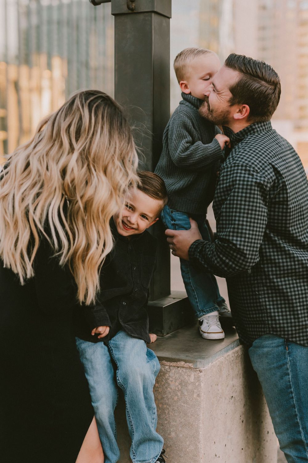 austin family photographer