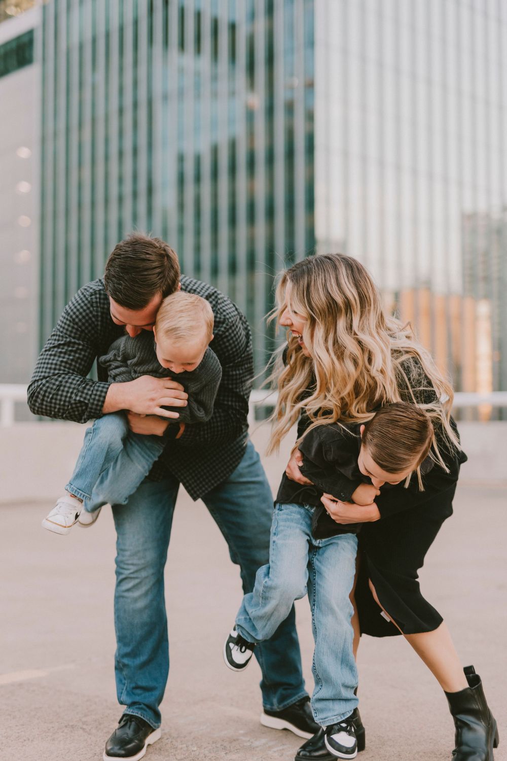 austin family photographer