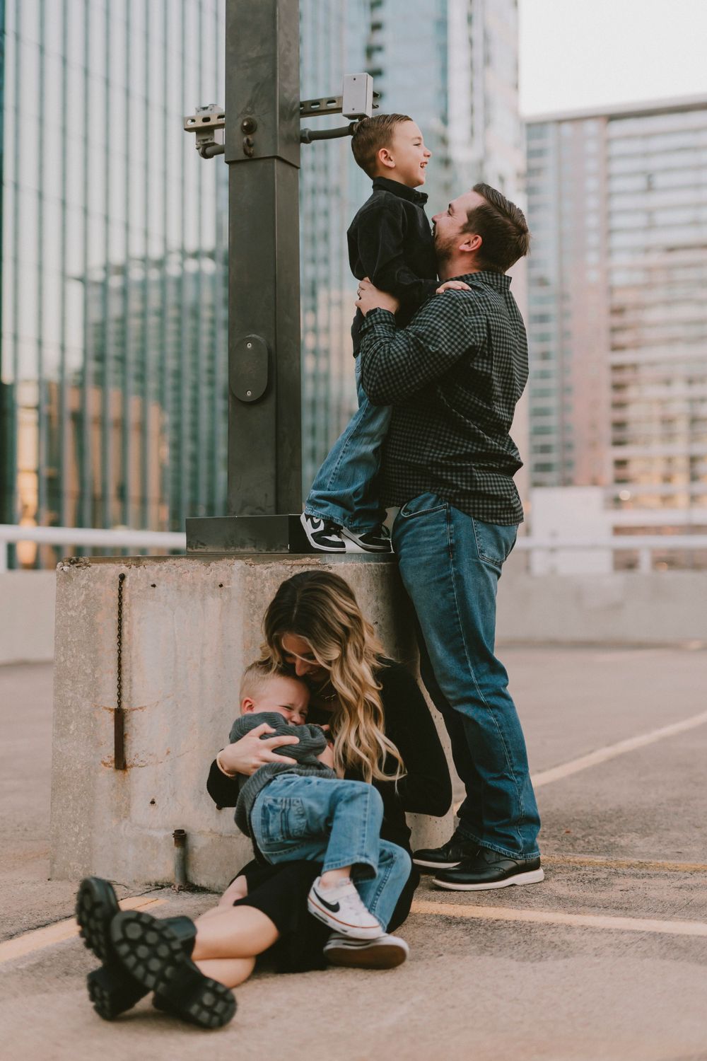 austin family photographer
