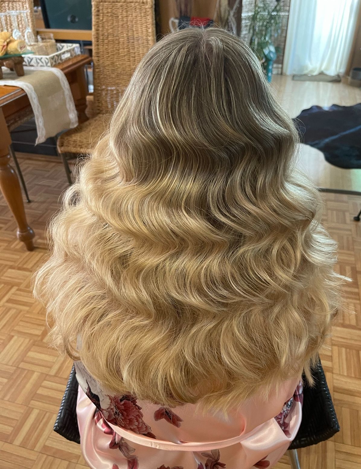 Glamwaves_hollywoodwaves #Glamwaves