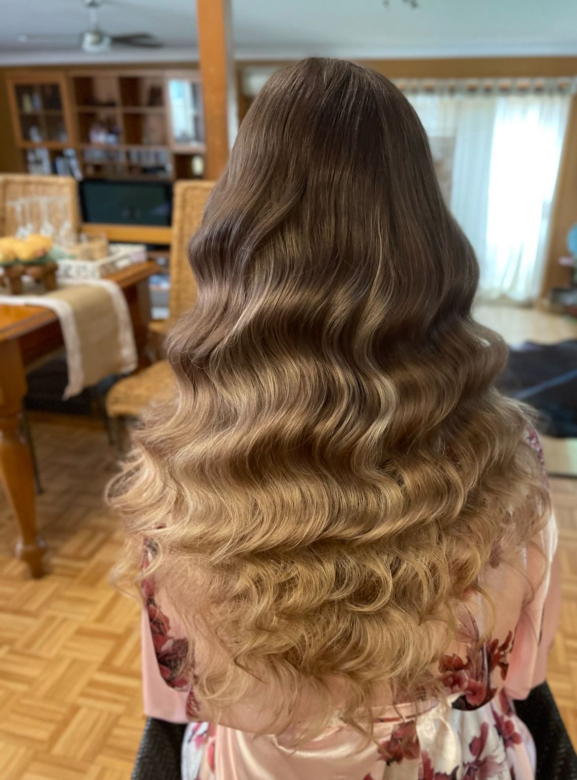 Glamwaves_hollywoodwaves #Glamwaves