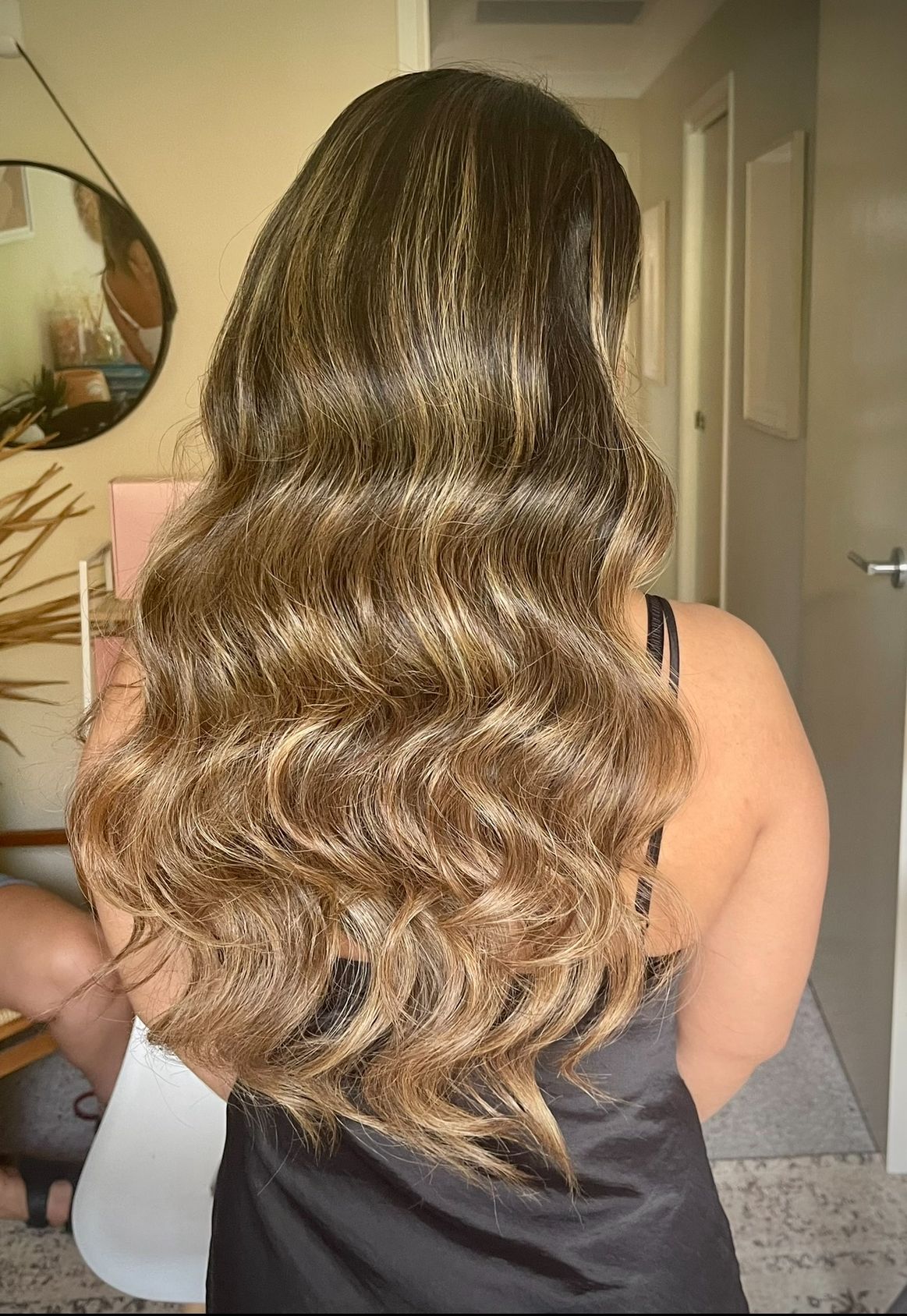 softglamwaves_Hollywoodwaves #softglamwaves