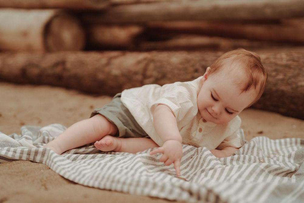 toddler Vancouver
