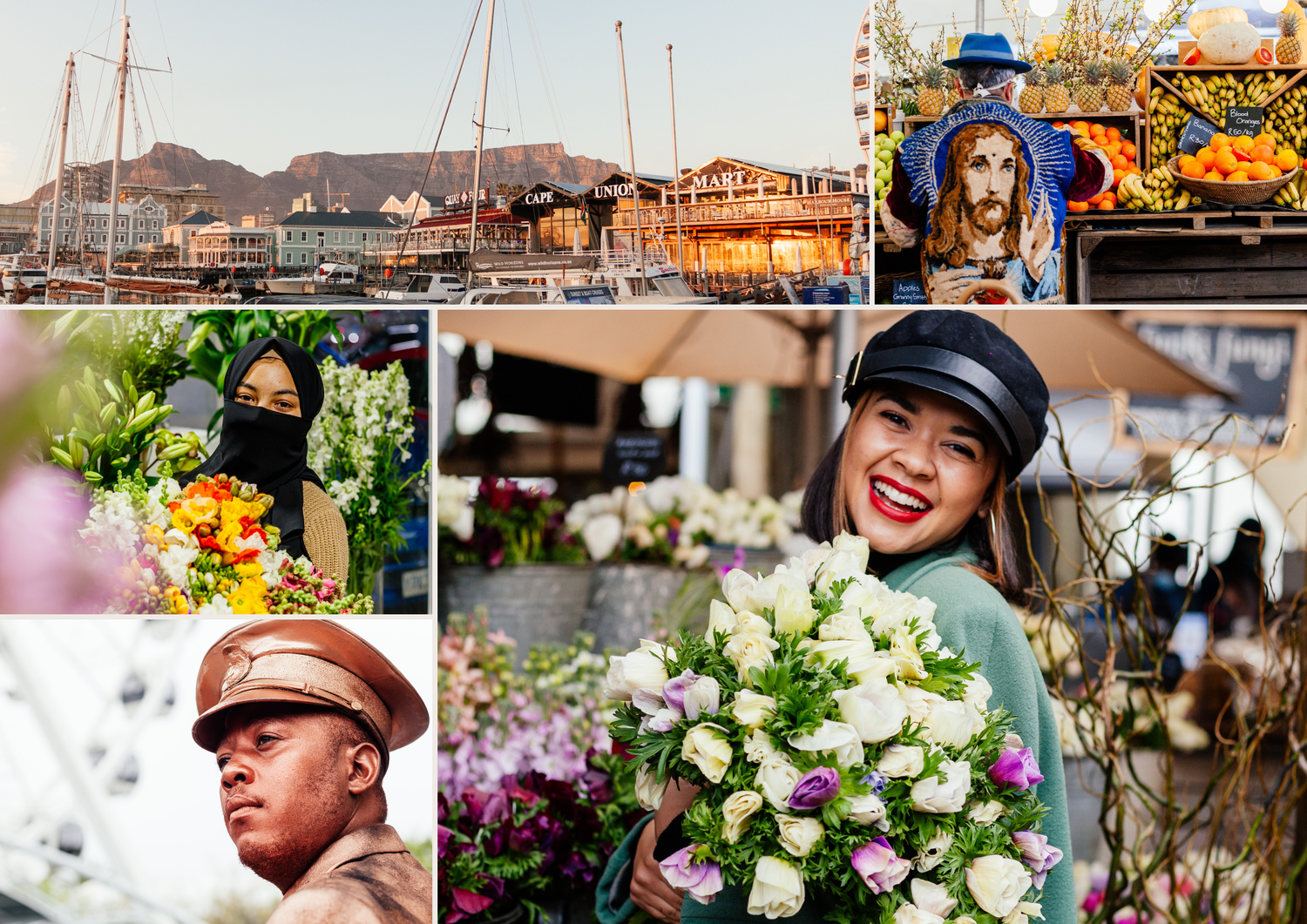 Estee de Villiers V&A Waterfront photographer