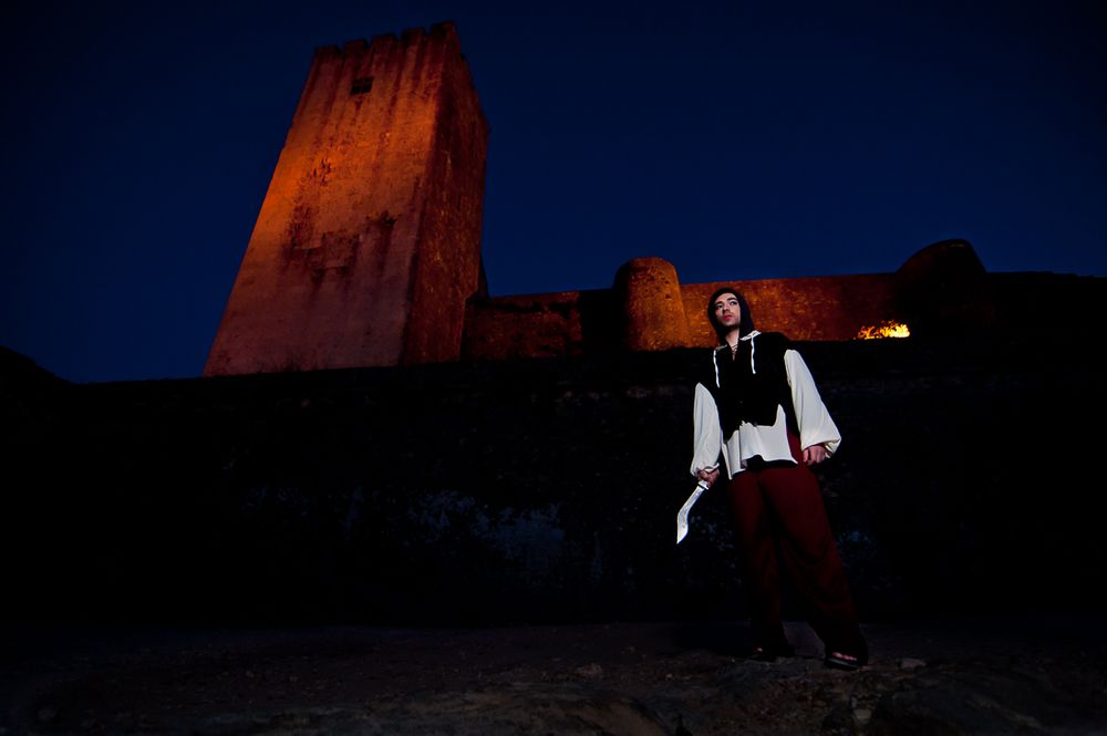 Assassin