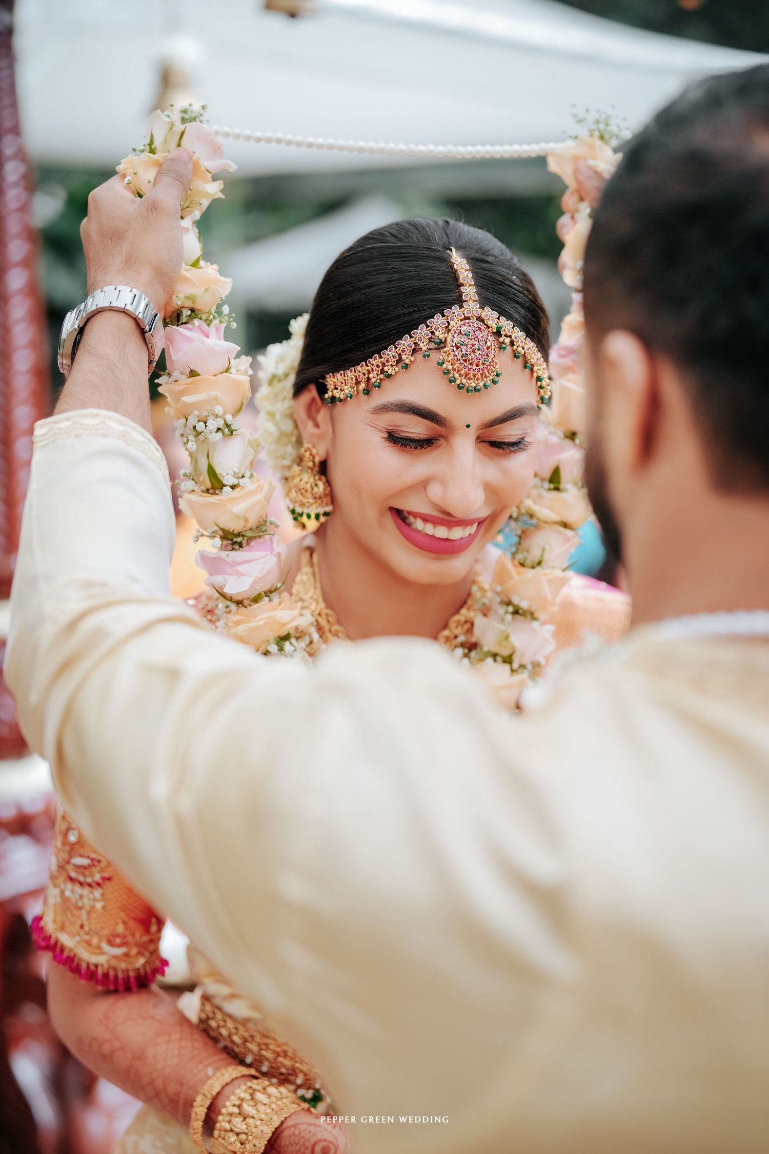 Destination wedding in banglore