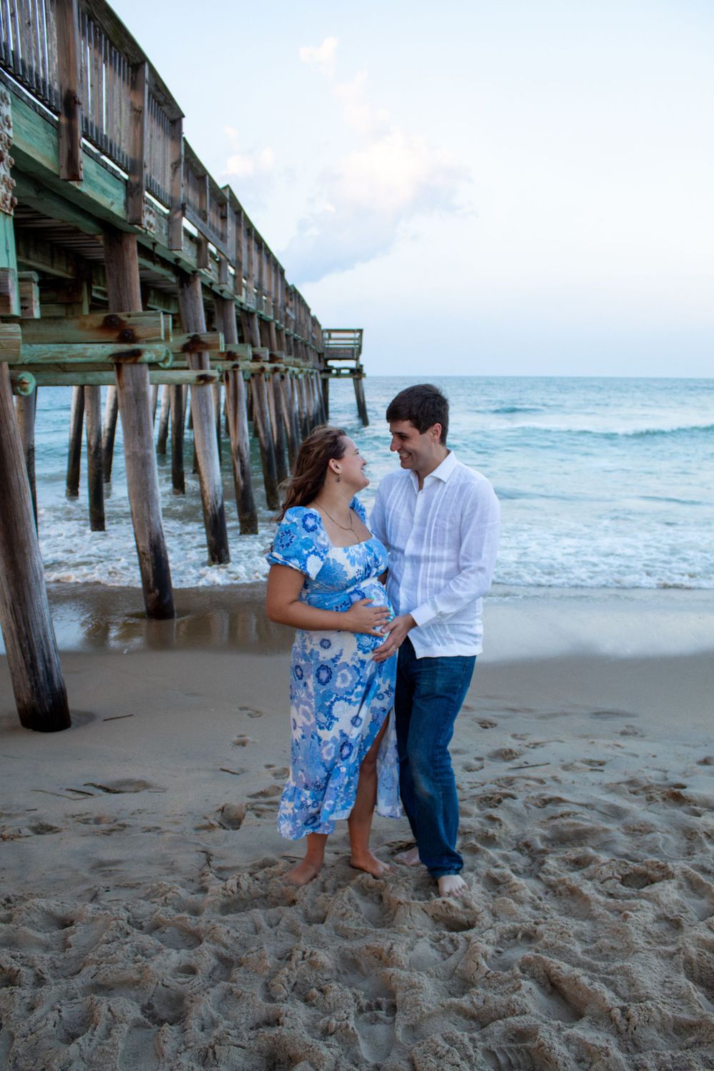 Maternity Photographer
Maternity Photos
Beach Maternity