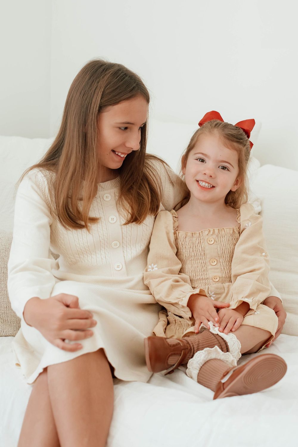 Asheville WNC family photographer