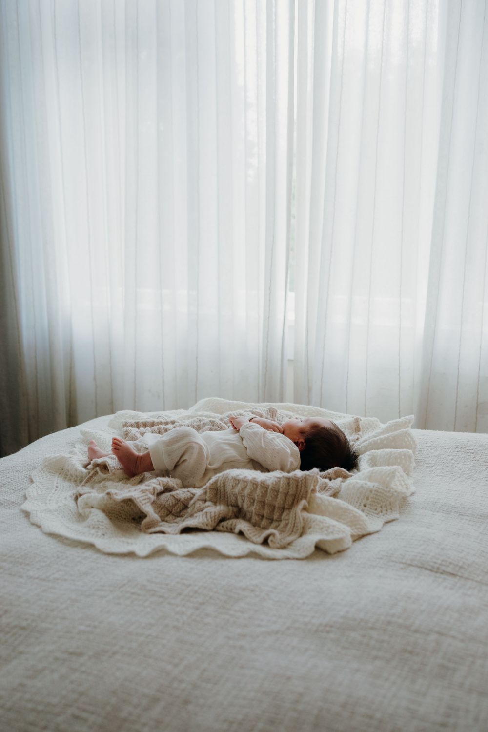 Williamstown photographer, Melbourne Newborn Photographer