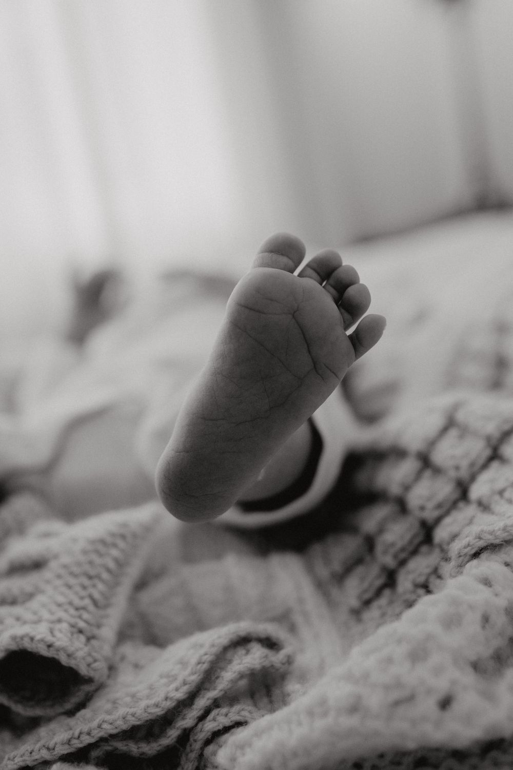 Melbourne newborn photographer
