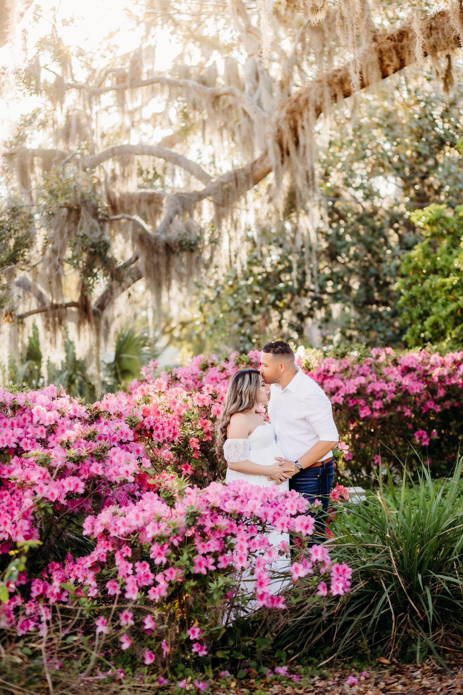Maternity Photography
Jacksonville, Florida