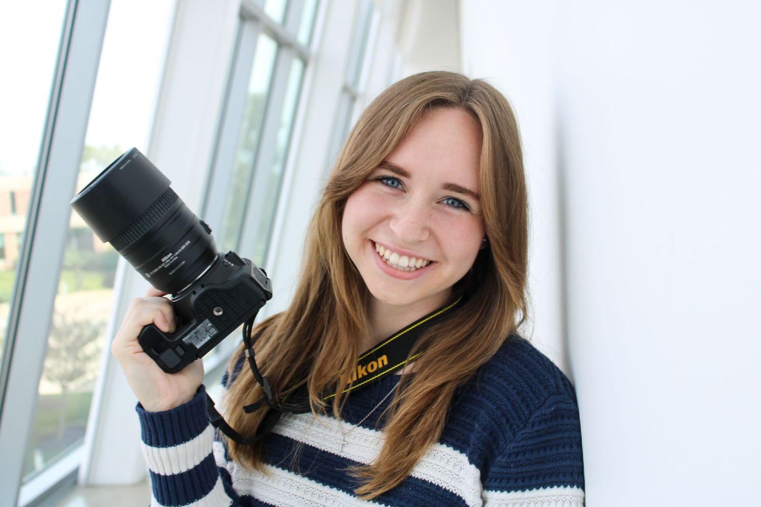 Maddie - photographer and owner at Faith Photo Co.