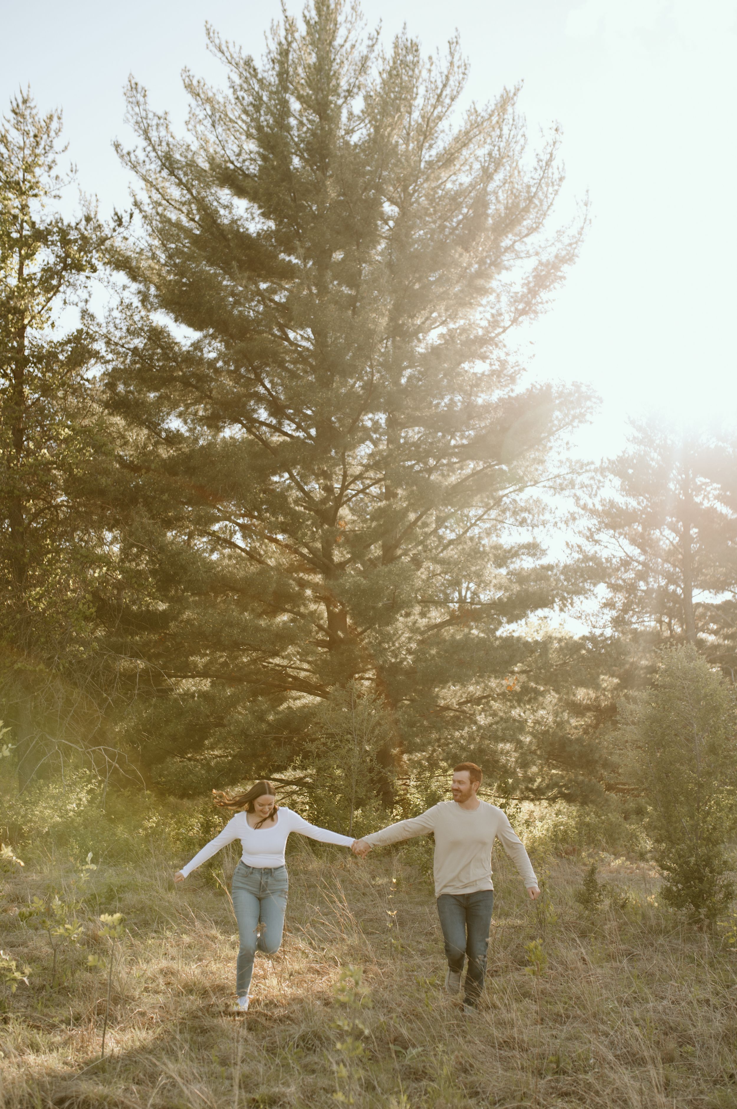 Minnesota Wedding Photographer, Romantic and Authentic Minnesota Photography, Minnesota Couple Photos | Rachel Marie Photography