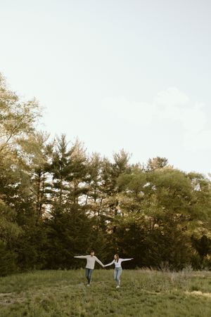 Minnesota Wedding Photographer, Romantic and Authentic Minnesota Photography, Minnesota Couple Photos | Rachel Marie Photography