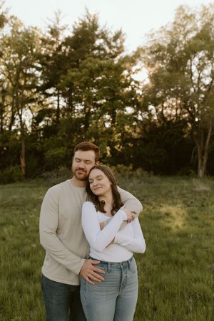 Minnesota Wedding Photographer, Romantic and Authentic Minnesota Photography, Minnesota Couple Photos | Rachel Marie Photography