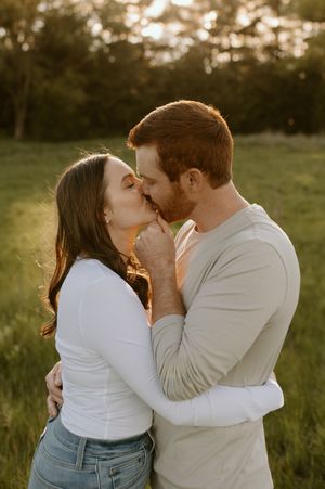 Minnesota Wedding Photographer, Romantic and Authentic Minnesota Photography, Minnesota Couple Photos | Rachel Marie Photography