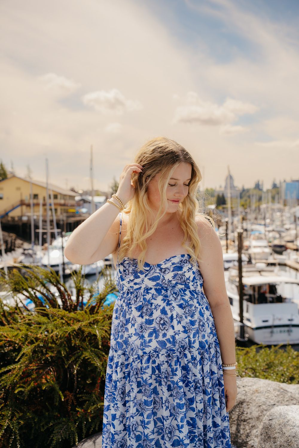 BECCAWPHOTOGRAPHY - Olympia Washington senior photography
