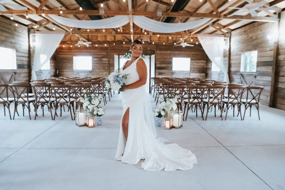 Bridal Portrait