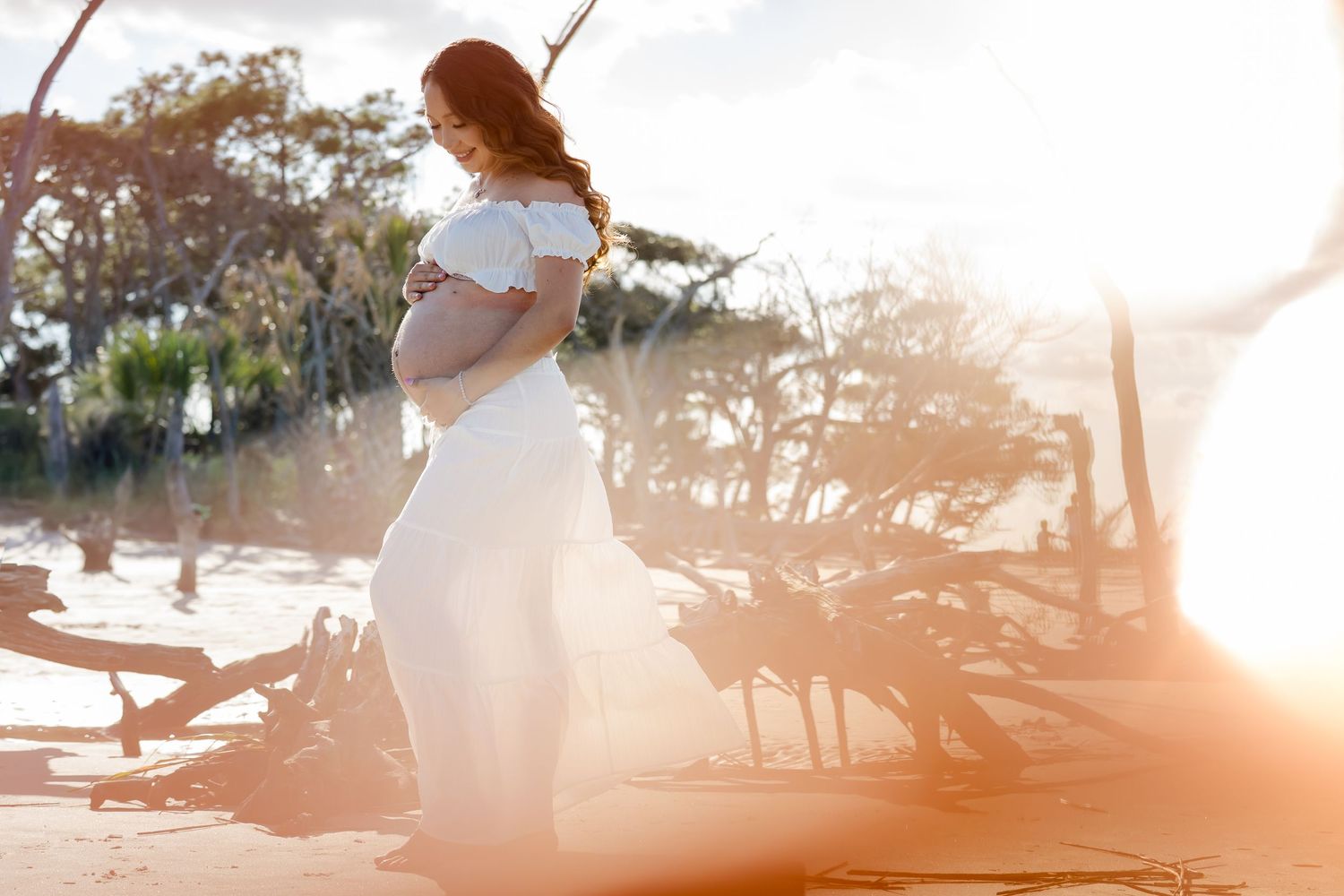 Family Portraits Photos Charleston - Family Photographer Charleston, SC