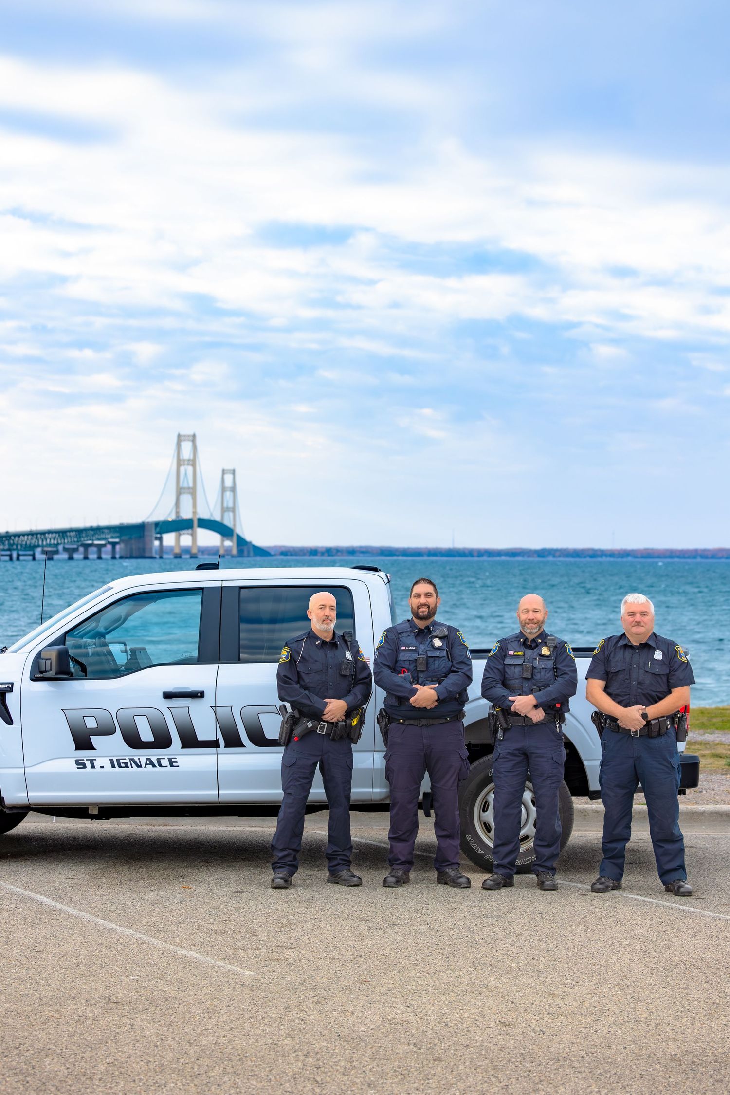 Katharine Rose Photography | Mackinac Island, MI | Saint Ignace, MI